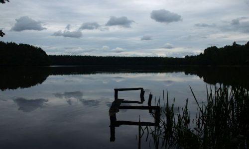 Zdjęcie POLSKA / kaszuby / bartoszylas / pomościk 6