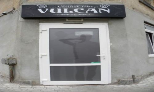 Zdjecie POLSKA / dolny lsk / Kowary / vulcan