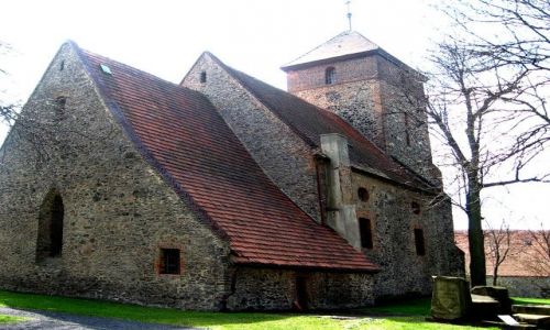 Zdjecie POLSKA / Dolny lask / Legnickie Pole / Muzeum Bitwy