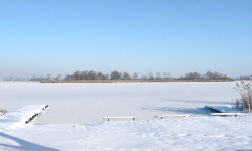Zdjecie POLSKA / Dolny lsk / Kunice / Przysta