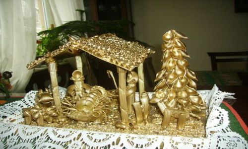 Zdjecie POLSKA / Warszawa / Warszawa / wszystkiego najlepszego na swieta