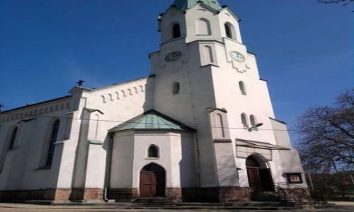 Zdjecie POLSKA / Wabrzych / Dzielnica:Stary Zdrj / Kocil w. Barbary