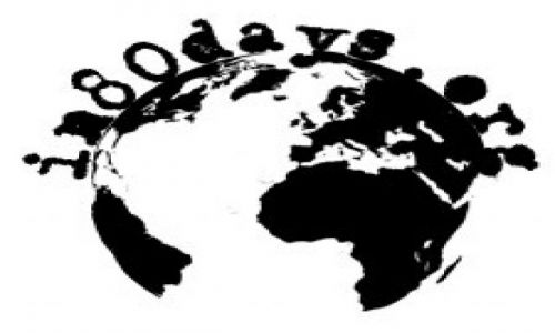 Zdjcie POLSKA / - / N/A / W 80 dni dookoa wiata