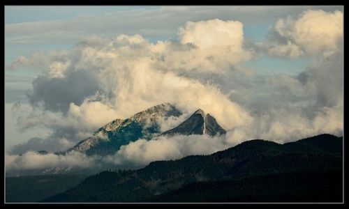 Zdjecie POLSKA / Tatry / Gry / TATRY