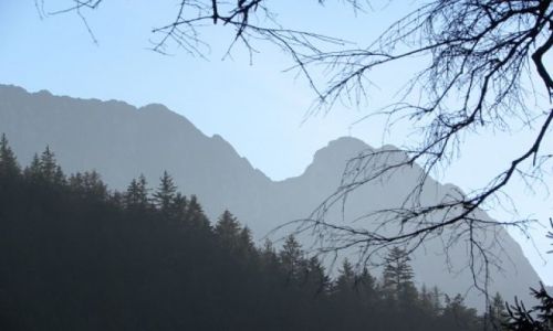 Zdjecie POLSKA / - / giewont  / tatry 2010