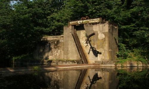 Zdjecie POLSKA / Mazury / Mazury / Kana mazurski