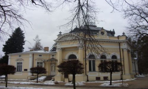 Zdjecie POLSKA / pomorskie / Ciechocinek / Ciechocinek