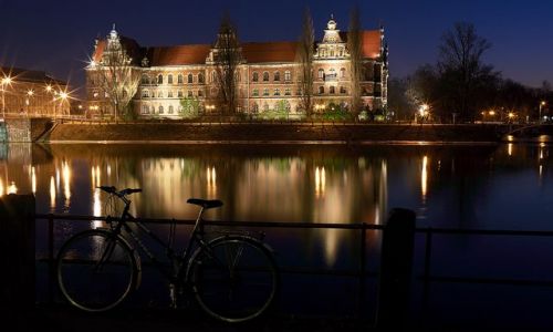 Zdjecie POLSKA / WROCAW / - / Muzeum Narodowe