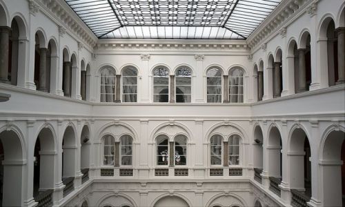 Zdjecie POLSKA / Wrocaw / - / Muzeum narodowe we wrocawiu