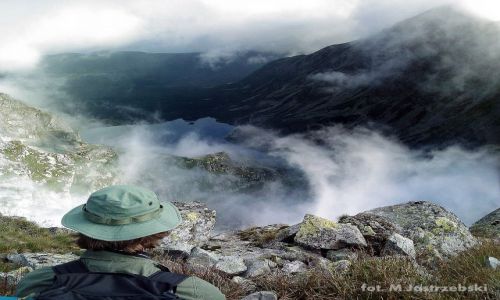 Zdjecie POLSKA / Zakopane / Tatry, Orla Per / (Orla Per) Nagroda dla wytrwaych 