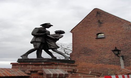Zdjcie POLSKA / Kujawy i Pomorze / Grudzidz / Grudzidz