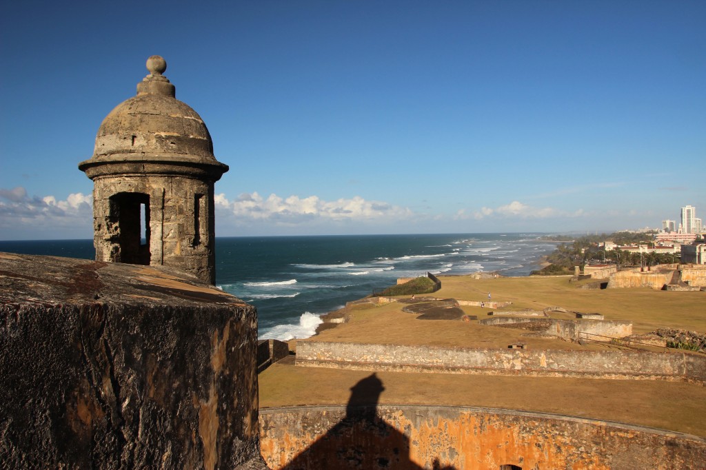 Zdjęcia: San Juan, Garita, PORTORYKO Zdjęcia: San Juan, Garita, PORTORYKO