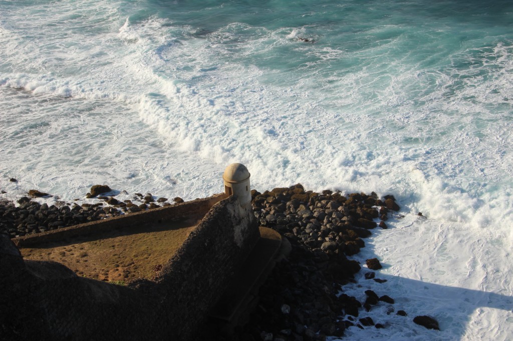 Zdjęcia: San Juan, Cytadela El Morro, PORTORYKO Zdjęcia: San Juan, Cytadela El Morro, PORTORYKO