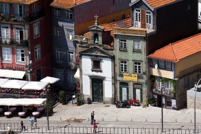 Zdjęcia: PORTO, Water Front, PORTUGALIA Zdjęcia: PORTO, Water Front, PORTUGALIA