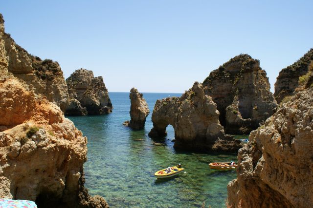 Zdjęcia: Algarve, Algarve, Algarve, PORTUGALIA Zdjęcia: Algarve, Algarve, Algarve, PORTUGALIA