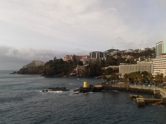 Zdj cia: MADEIRA, FUNCHAL, WYBRZEZE FUNCHAL, PORTUGALIA