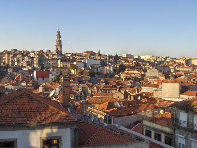 Zdjęcia: Porto, Douro, Ribeira, PORTUGALIA Zdjęcia: Porto, Douro, Ribeira, PORTUGALIA