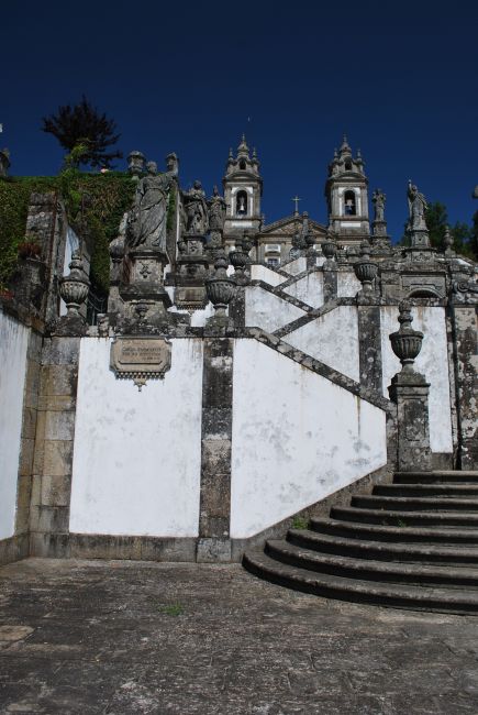 Zdjęcia: Braga, Braga, Bom Jesus do Monte, PORTUGALIA Zdjęcia: Braga, Braga, Bom Jesus do Monte, PORTUGALIA