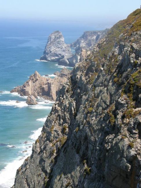 Zdjęcia: capo da roca, Lisbona, capo da roca, PORTUGALIA Zdjęcia: capo da roca, Lisbona, capo da roca, PORTUGALIA
