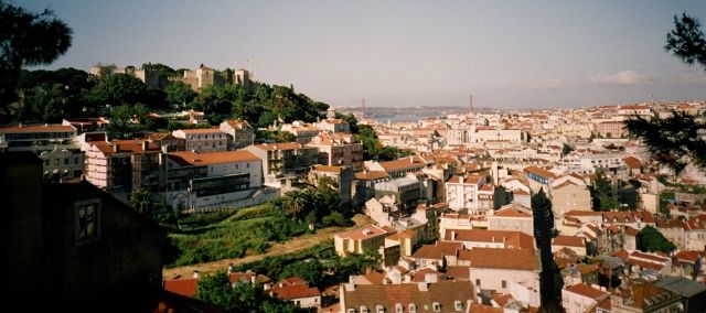 Zdjęcia: Lizbona, Lizbona, PORTUGALIA Zdjęcia: Lizbona, Lizbona, PORTUGALIA