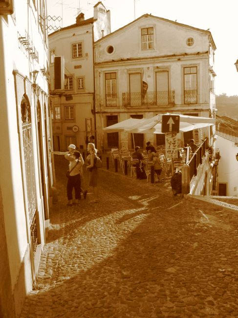 Zdjęcia: Coimbra, uniwerek, PORTUGALIA Zdjęcia: Coimbra, uniwerek, PORTUGALIA