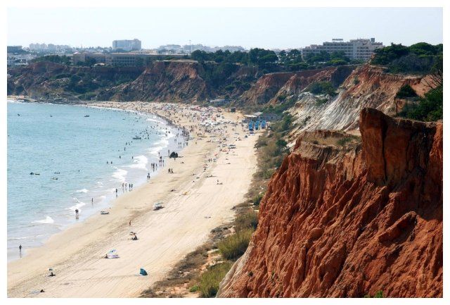 Zdjęcia: bliżej nieokreślone, Algarve, Plaża - nasze miejsce ulubione, PORTUGALIA Zdjęcia: bliżej nieokreślone, Algarve, Plaża - nasze miejsce ulubione, PORTUGALIA