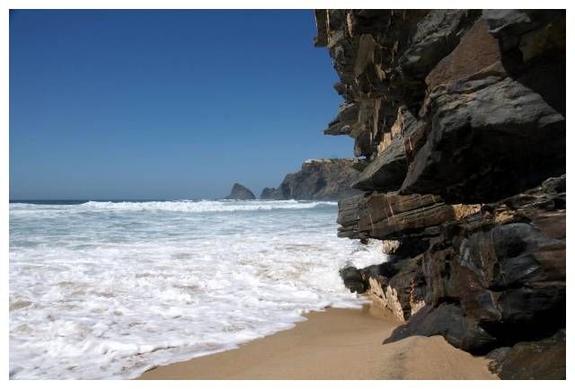 Zdjęcia: Algarve, Trzy żywioły, PORTUGALIA Zdjęcia: Algarve, Trzy żywioły, PORTUGALIA