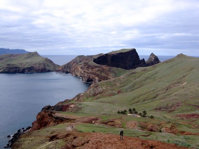 Zdjęcia: Ponta de Sao Lourenso, Ponta de Sao Lourenso, Madera, PORTUGALIA Zdjęcia: Ponta de Sao Lourenso, Ponta de Sao Lourenso, Madera, PORTUGALIA