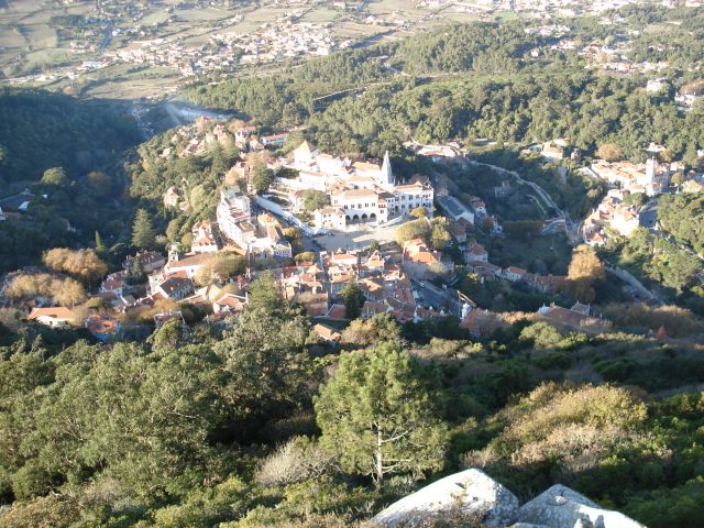 Zdjęcia: Sintra, Lizbona, Sintra, PORTUGALIA Zdjęcia: Sintra, Lizbona, Sintra, PORTUGALIA