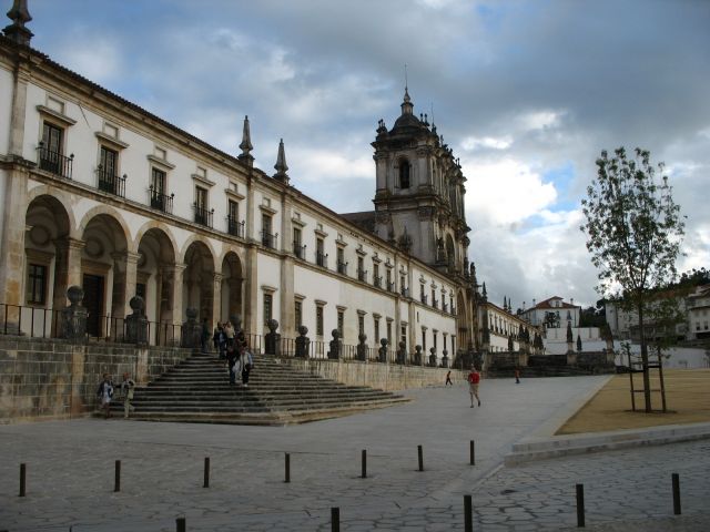 Zdjęcia: północna Portugalia, północna Portugalia, Klasztor, PORTUGALIA Zdjęcia: północna Portugalia, północna Portugalia, Klasztor, PORTUGALIA