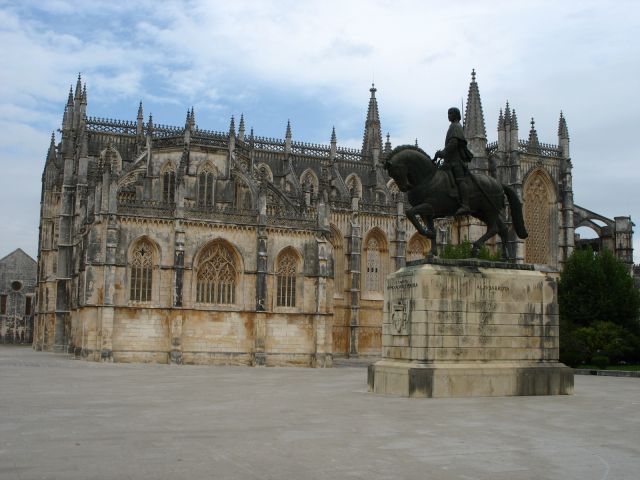 Zdjęcia: Portugalia, Portugalia, Azurowa światynia, PORTUGALIA Zdjęcia: Portugalia, Portugalia, Azurowa światynia, PORTUGALIA