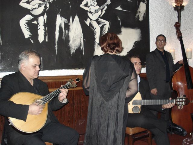 Zdjęcia: Bairro Alto, Lizbona, Wieczór fado, PORTUGALIA Zdjęcia: Bairro Alto, Lizbona, Wieczór fado, PORTUGALIA