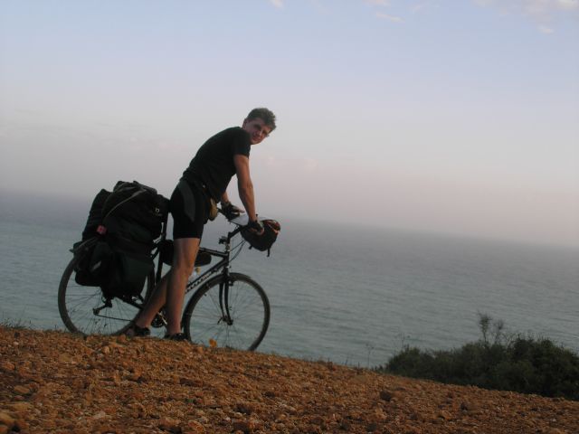 Zdjęcia: okolice Lagos, poludnie, Tour de Portugal, PORTUGALIA Zdjęcia: okolice Lagos, poludnie, Tour de Portugal, PORTUGALIA