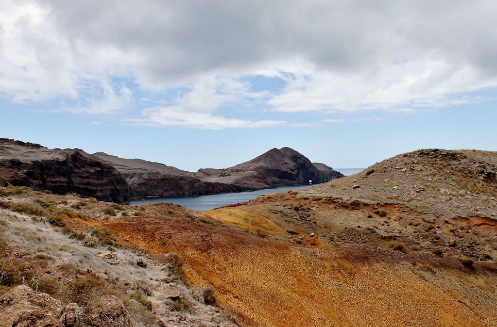 Zdjęcia: Ponta De Sao Lourenco, Madera, Niebo i ziemia, PORTUGALIA Zdjęcia: Ponta De Sao Lourenco, Madera, Niebo i ziemia, PORTUGALIA