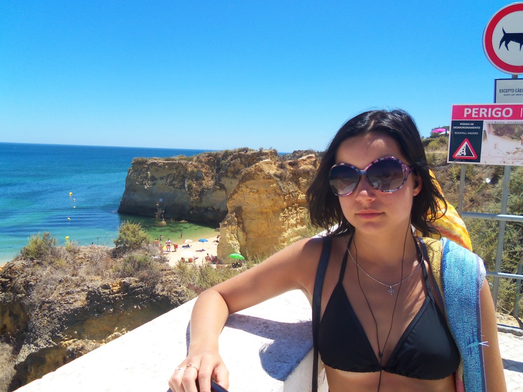 Zdjęcia: Lagos, Algarve, Odkrywanie Algarve, PORTUGALIA Zdjęcia: Lagos, Algarve, Odkrywanie Algarve, PORTUGALIA
