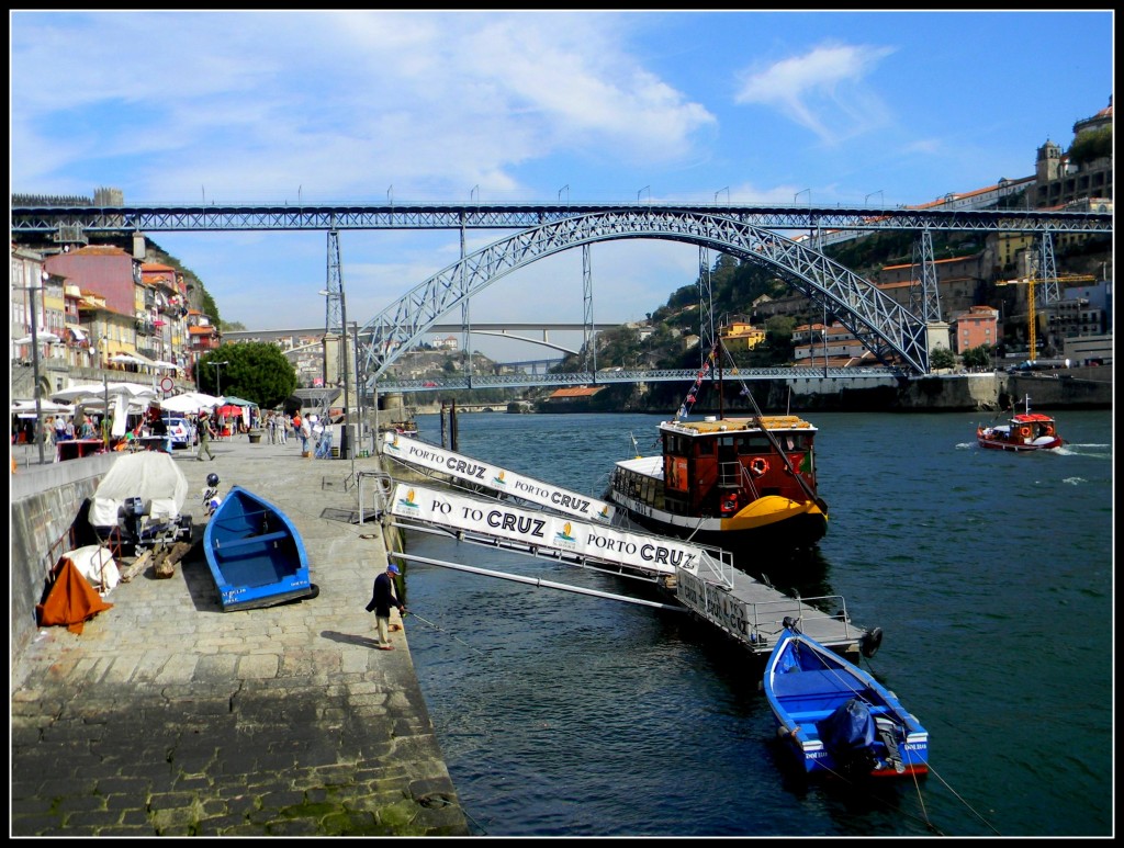 Zdjęcia: Porto, zachodnie wybrzeże, Porto, PORTUGALIA Zdjęcia: Porto, zachodnie wybrzeże, Porto, PORTUGALIA