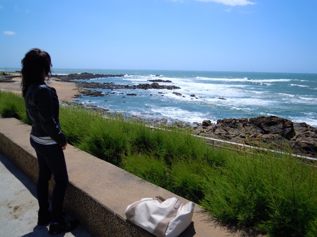 Zdjęcia: Porto, Wybrzeze w Porto, PORTUGALIA Zdjęcia: Porto, Wybrzeze w Porto, PORTUGALIA