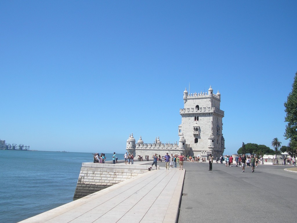 Zdjęcia: LISBOA, LISBOA, BELEM -LISBOA, PORTUGALIA Zdjęcia: LISBOA, LISBOA, BELEM -LISBOA, PORTUGALIA