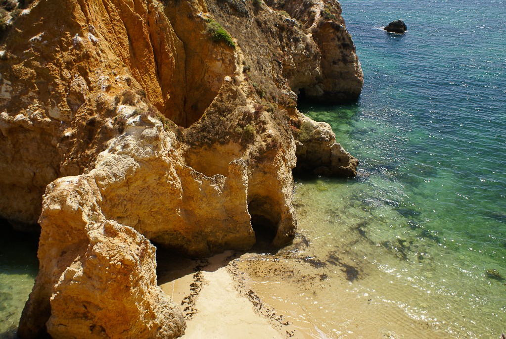 Zdjęcia: Playa da Rocha, Algarve, Inne ustronne miejsce, PORTUGALIA Zdjęcia: Playa da Rocha, Algarve, Inne ustronne miejsce, PORTUGALIA