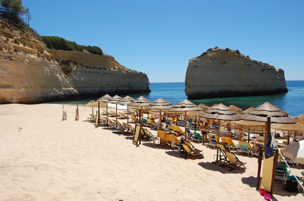 Zdjęcia: Algarve, View, PORTUGALIA Zdjęcia: Algarve, View, PORTUGALIA