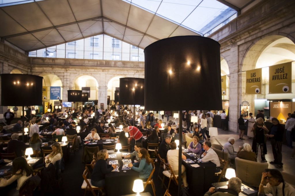 Zdjęcia: Lizbona, Region Lisboa, Festiwal kulinarny Peixe em Lisboa, PORTUGALIA Zdjęcia: Lizbona, Region Lisboa, Festiwal kulinarny Peixe em Lisboa, PORTUGALIA