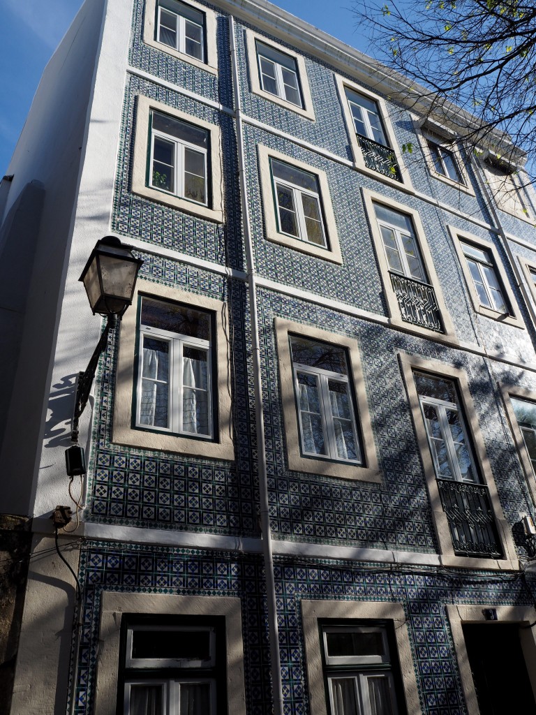 Zdjęcia: Lizbona, zachodnia część Płw. Iberyjskiego, Alfama, PORTUGALIA Zdjęcia: Lizbona, zachodnia część Płw. Iberyjskiego, Alfama, PORTUGALIA