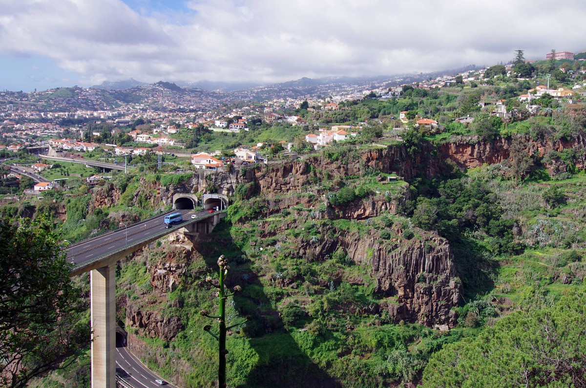 Zdjęcia: Funchal, Madera, Funchal, PORTUGALIA Zdjęcia: Funchal, Madera, Funchal, PORTUGALIA