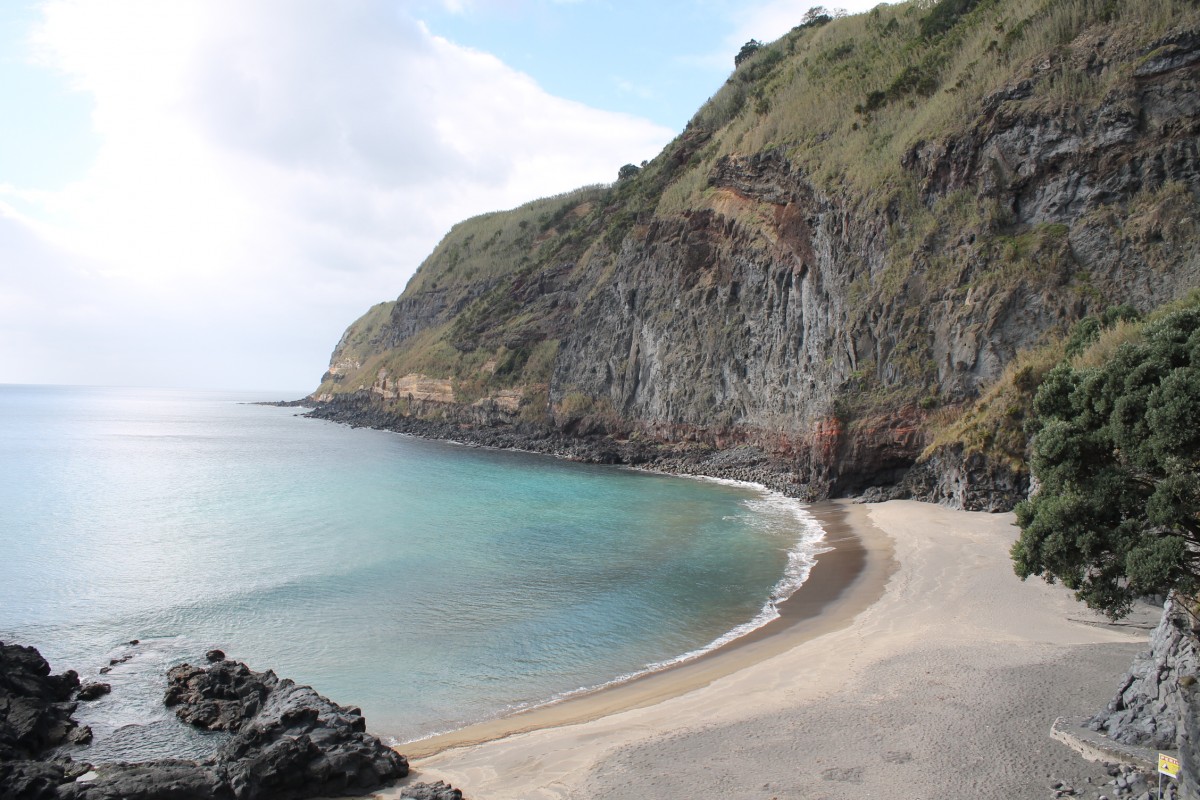 Zdjęcia: Sao Miguel, Azory, Plaza, PORTUGALIA Zdjęcia: Sao Miguel, Azory, Plaza, PORTUGALIA