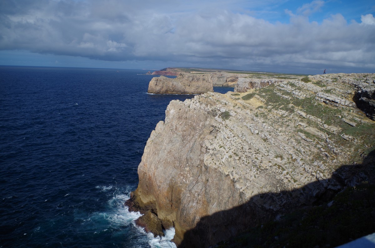 Zdjęcia: przyl. S. Vicente , algarve, -przylądek świętego Wincentego -, PORTUGALIA Zdjęcia: przyl. S. Vicente , algarve, -przylądek świętego Wincentego -, PORTUGALIA