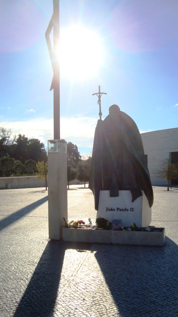 Zdjęcia: Fatima, P, PORTUGALIA Zdjęcia: Fatima, P, PORTUGALIA
