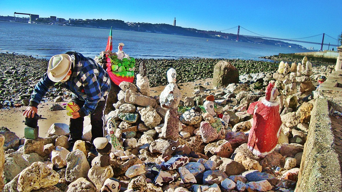 Zdjęcia: Lisboa, P, PORTUGALIA Zdjęcia: Lisboa, P, PORTUGALIA