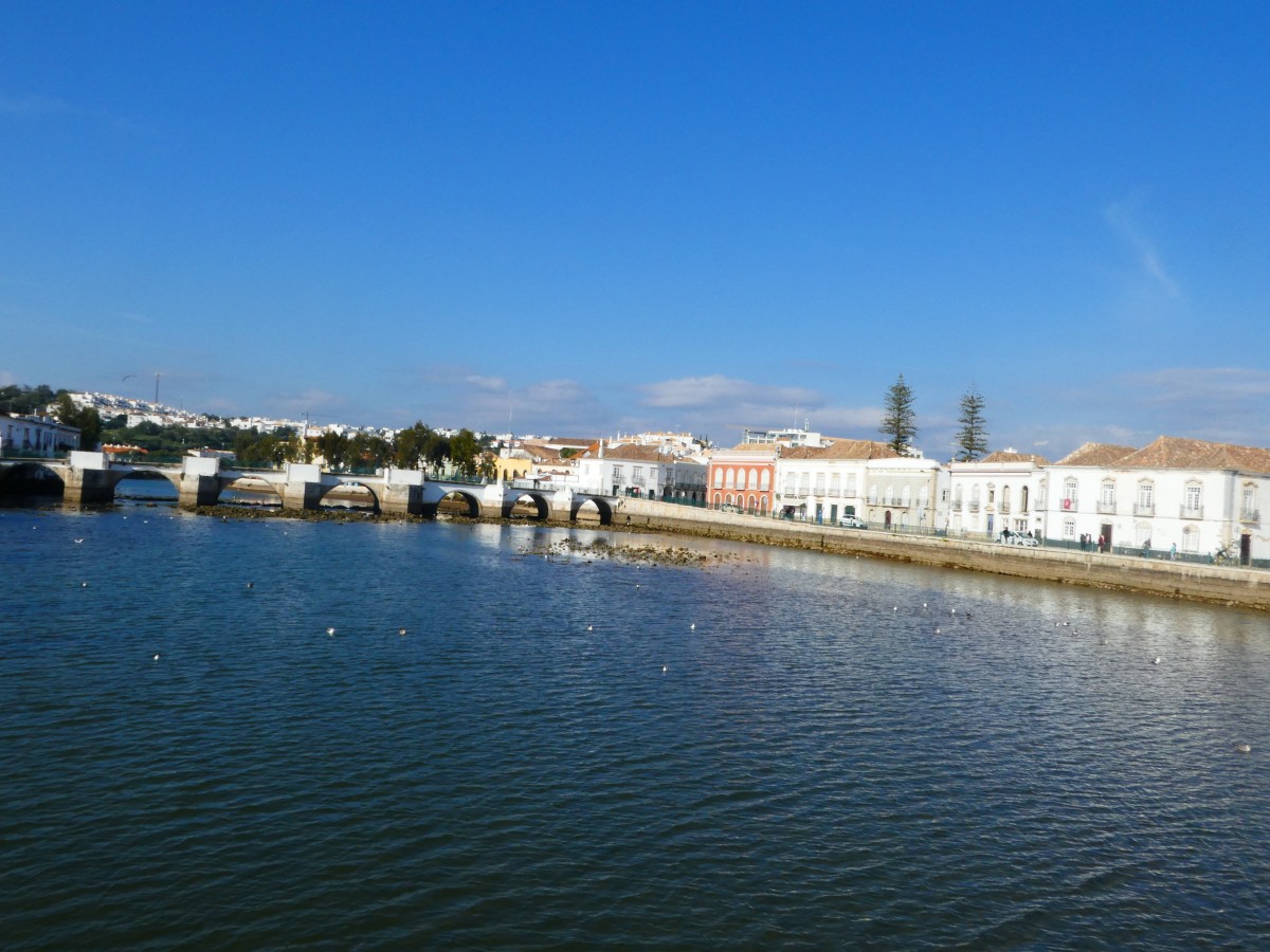 Zdjęcia: Tavira , Algarve, Tavira , PORTUGALIA Zdjęcia: Tavira , Algarve, Tavira , PORTUGALIA