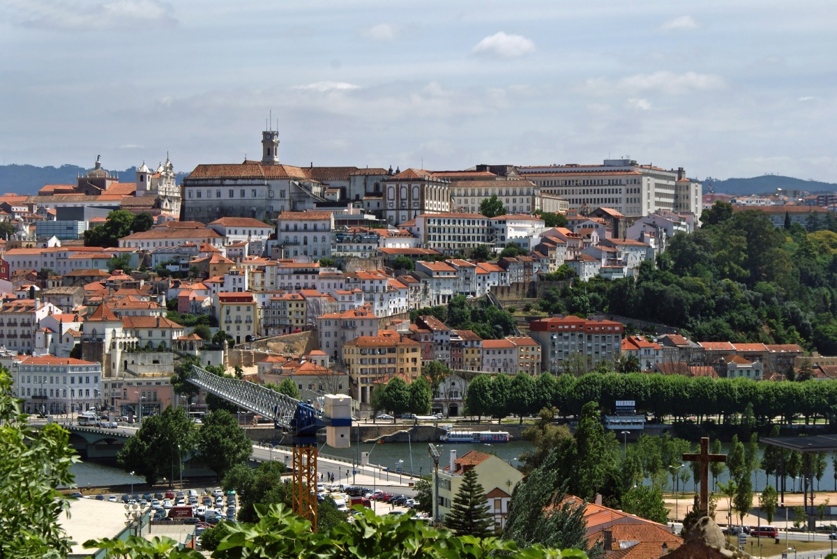 Zdjęcia: Coimbra, Coimbra, PORTUGALIA Zdjęcia: Coimbra, Coimbra, PORTUGALIA