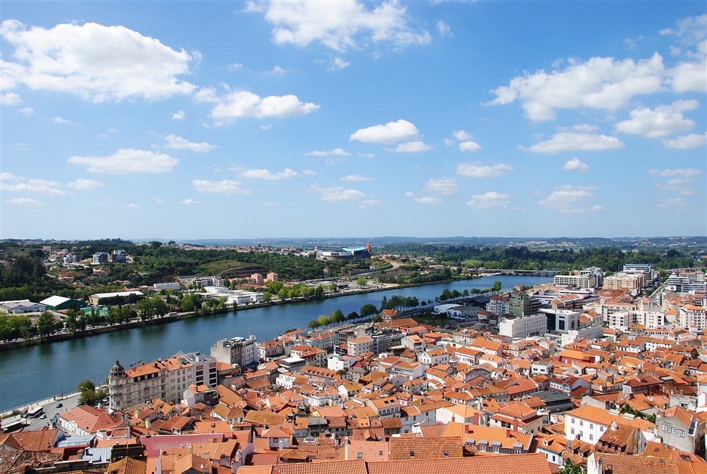 Zdjęcia: Coimbra, podregion Baixo Mondego, Coimbra, PORTUGALIA Zdjęcia: Coimbra, podregion Baixo Mondego, Coimbra, PORTUGALIA